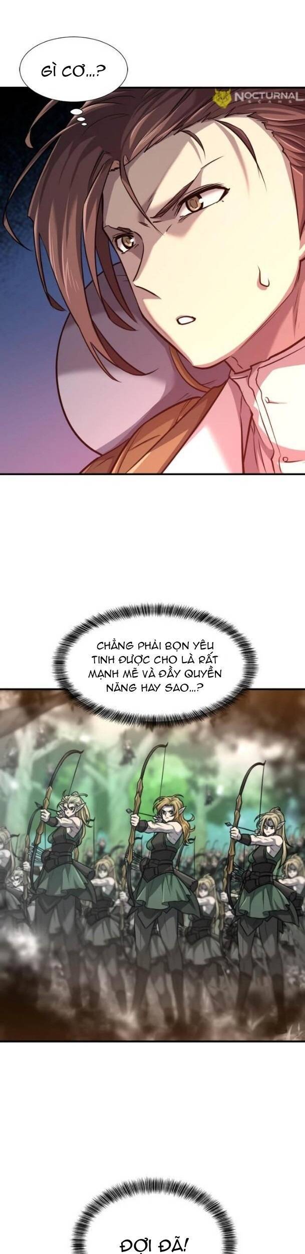 Kĩ Sư Bá Nhất Thế Giới - Chapter 64 - Page 37