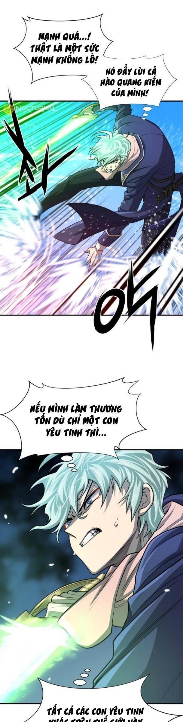 Kĩ Sư Bá Nhất Thế Giới - Chapter 64 - Page 5