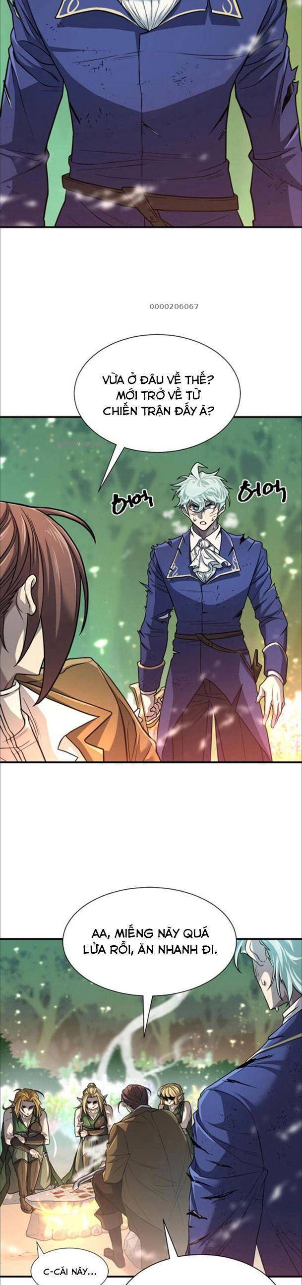 Kĩ Sư Bá Nhất Thế Giới - Chapter 65 - Page 16