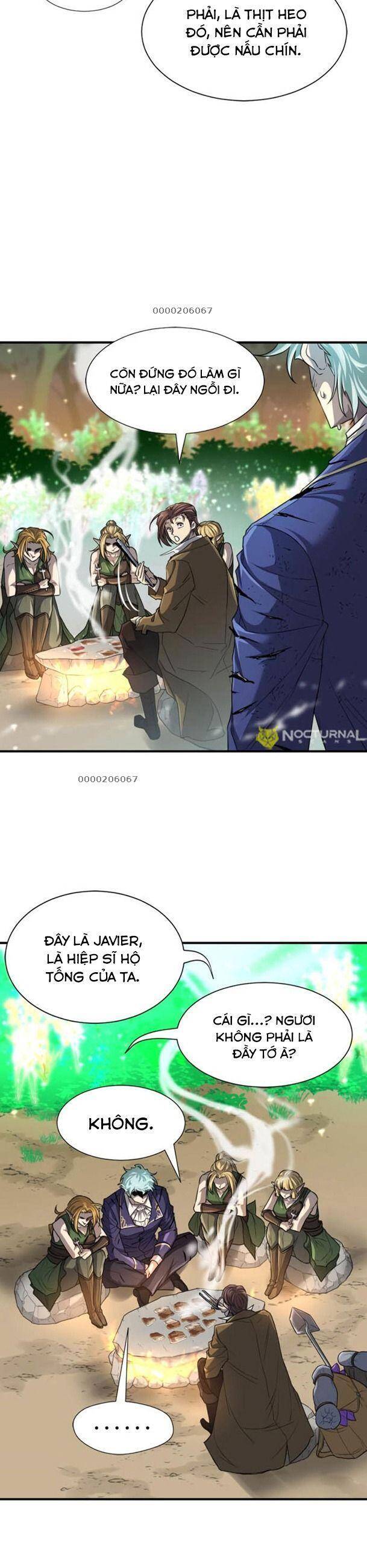 Kĩ Sư Bá Nhất Thế Giới - Chapter 65 - Page 17