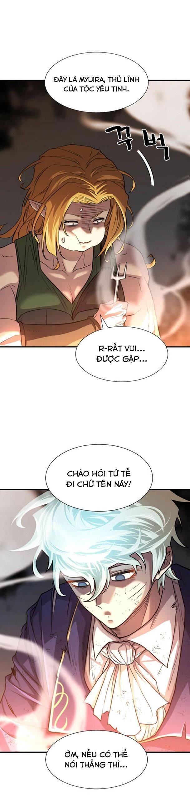 Kĩ Sư Bá Nhất Thế Giới - Chapter 65 - Page 18