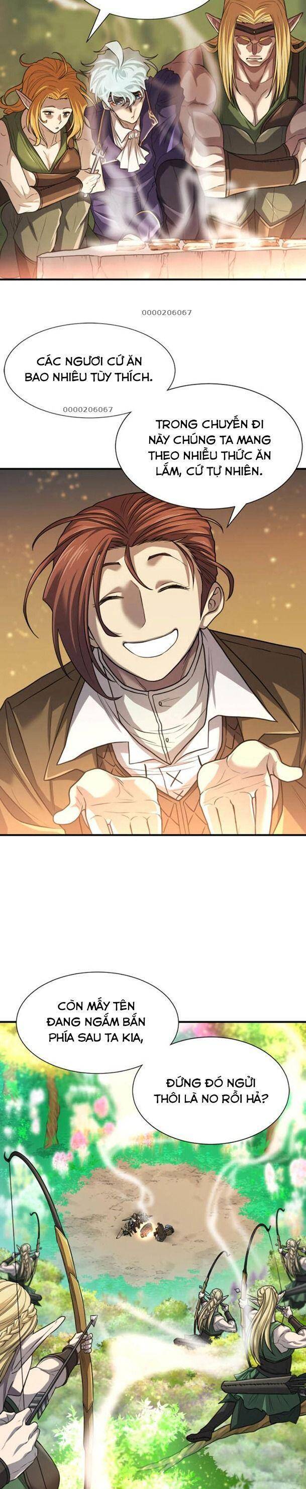 Kĩ Sư Bá Nhất Thế Giới - Chapter 65 - Page 20