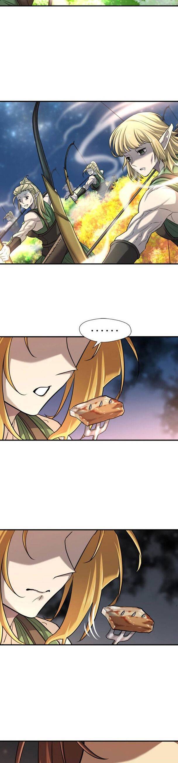 Kĩ Sư Bá Nhất Thế Giới - Chapter 65 - Page 21