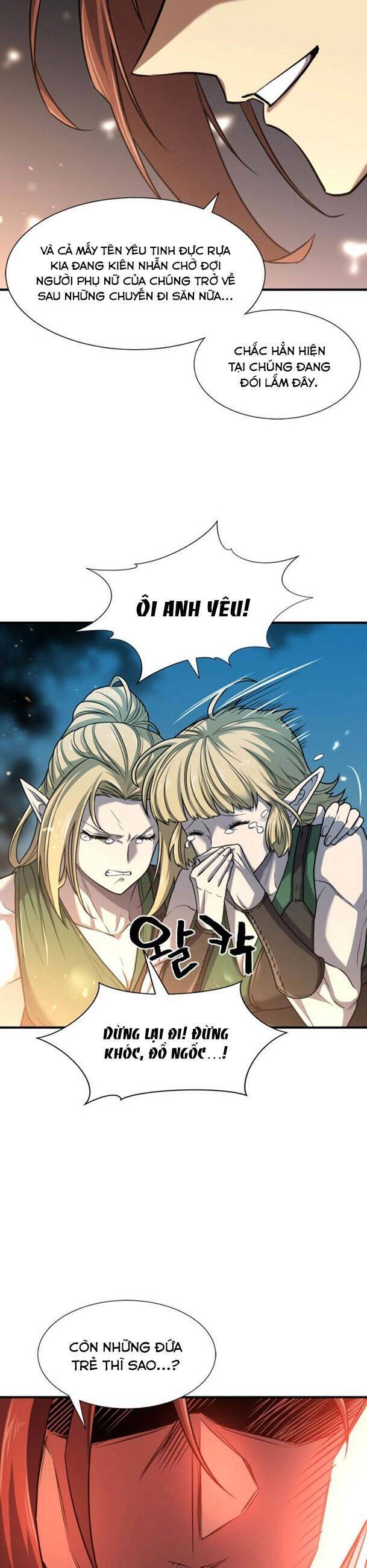 Kĩ Sư Bá Nhất Thế Giới - Chapter 65 - Page 22