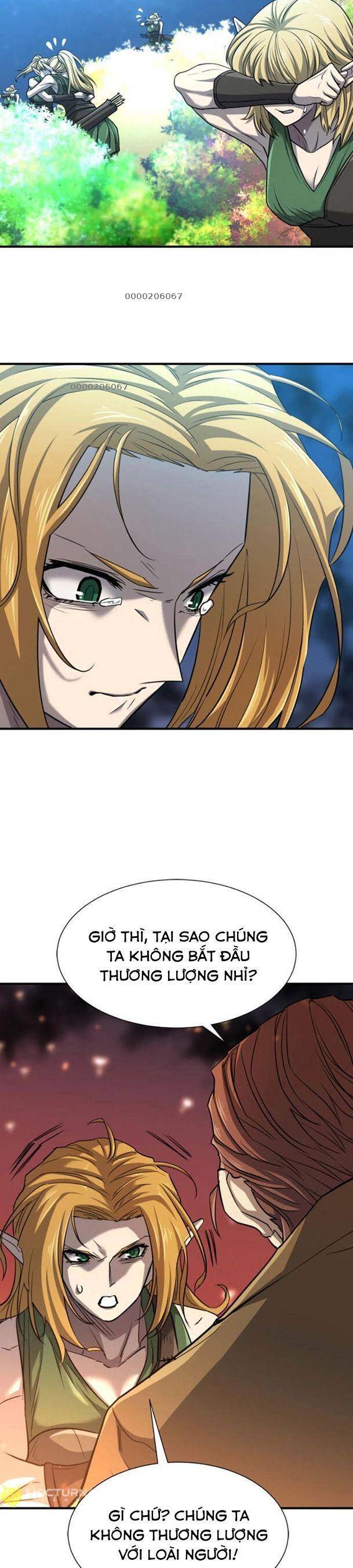Kĩ Sư Bá Nhất Thế Giới - Chapter 65 - Page 25