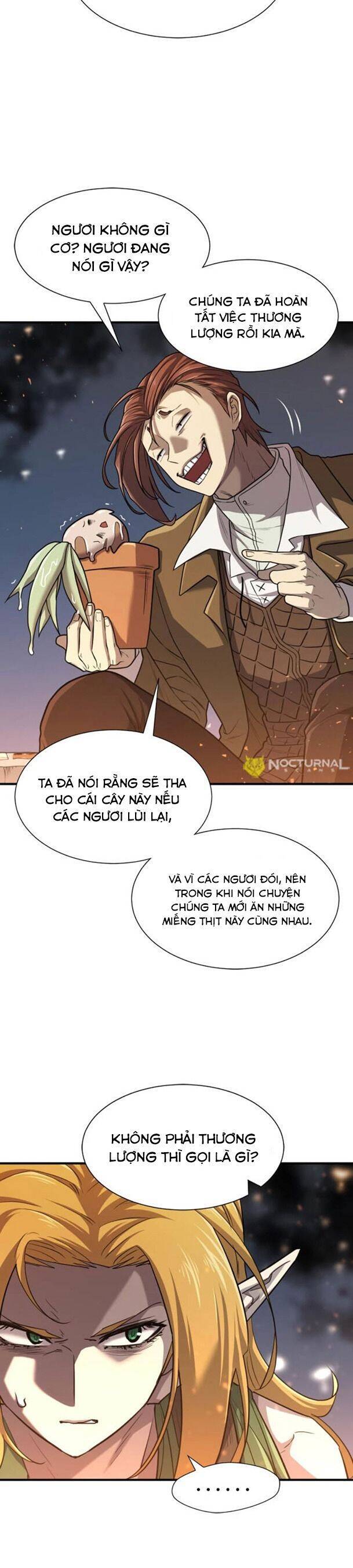Kĩ Sư Bá Nhất Thế Giới - Chapter 65 - Page 26