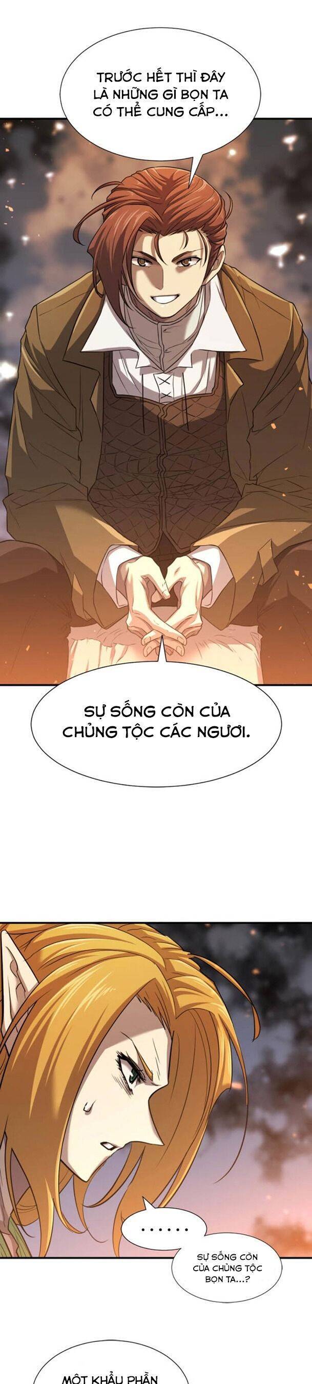 Kĩ Sư Bá Nhất Thế Giới - Chapter 65 - Page 27