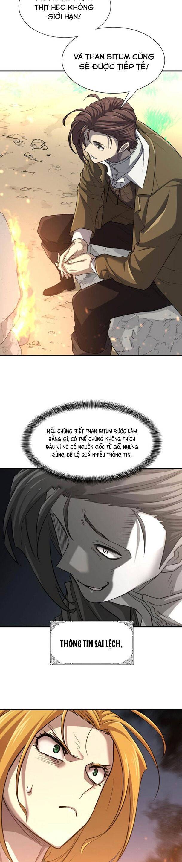 Kĩ Sư Bá Nhất Thế Giới - Chapter 65 - Page 28