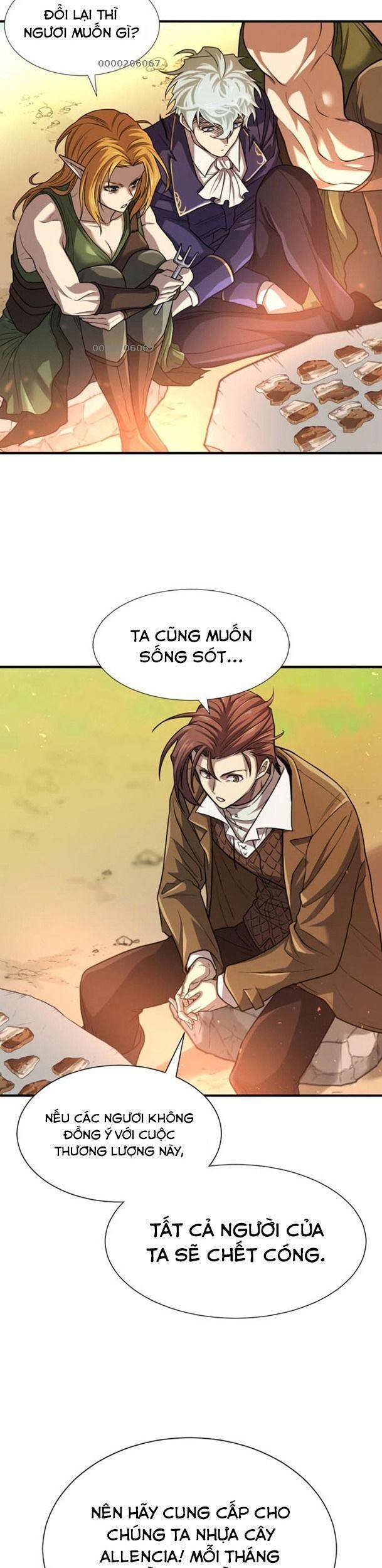 Kĩ Sư Bá Nhất Thế Giới - Chapter 65 - Page 30