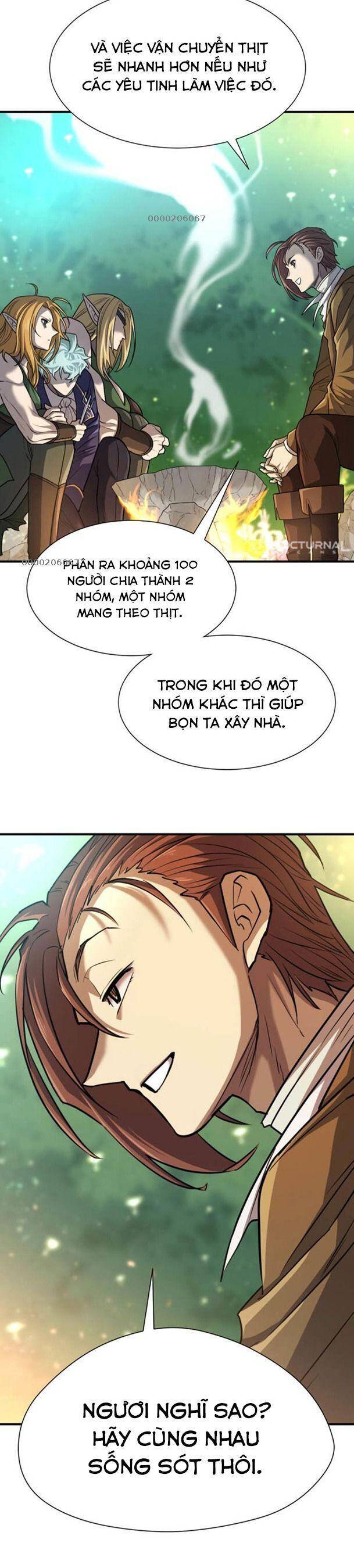 Kĩ Sư Bá Nhất Thế Giới - Chapter 65 - Page 32