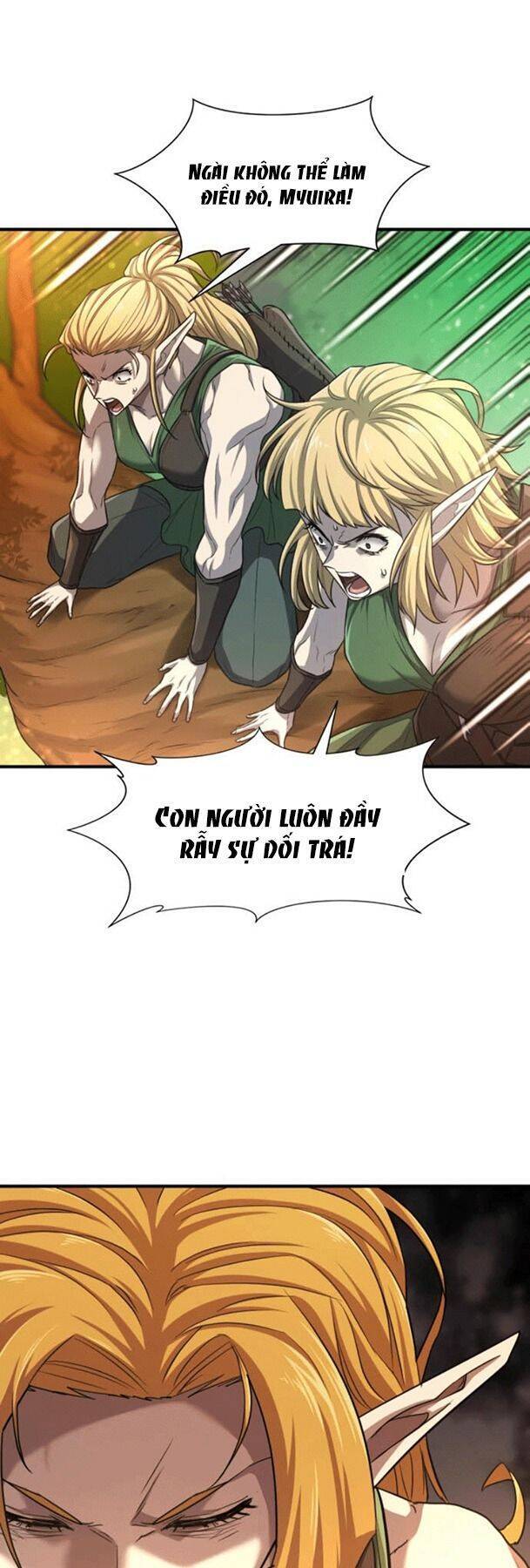 Kĩ Sư Bá Nhất Thế Giới - Chapter 65 - Page 33