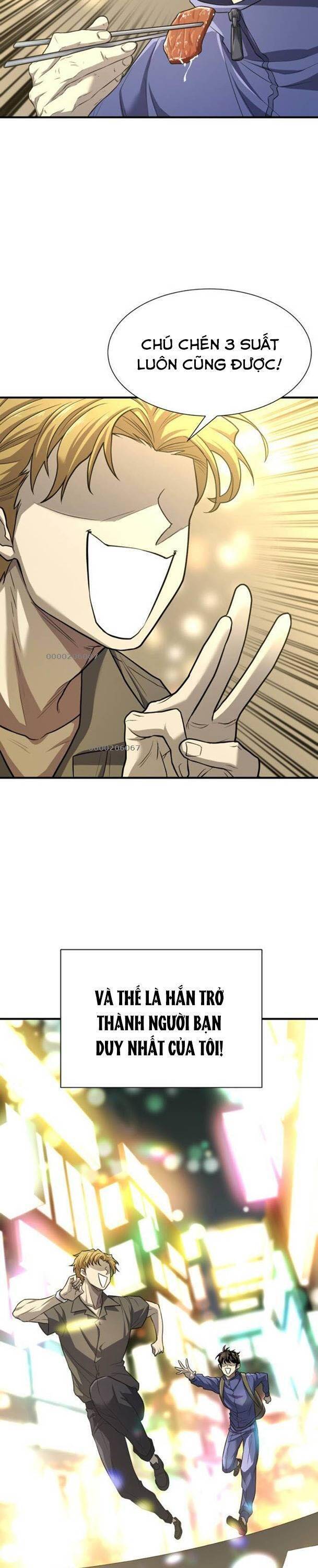 Kĩ Sư Bá Nhất Thế Giới - Chapter 66 - Page 12