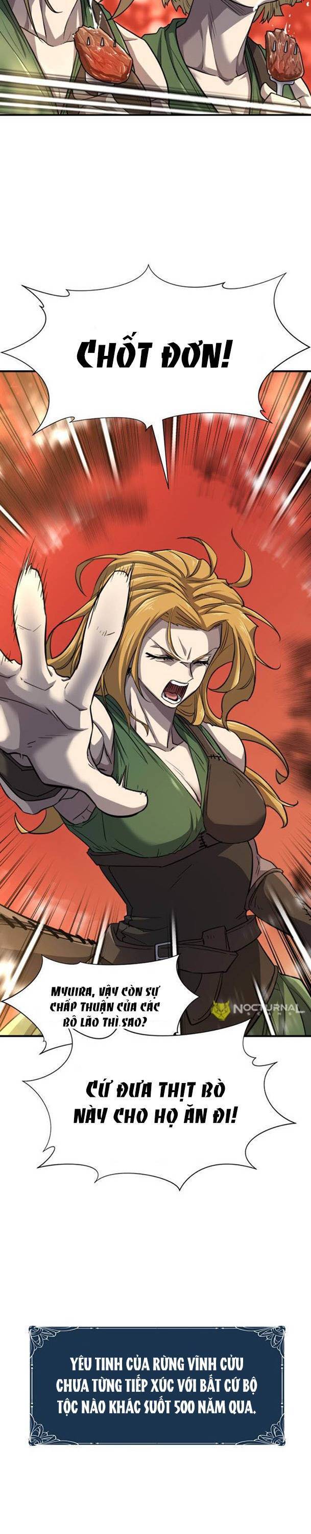 Kĩ Sư Bá Nhất Thế Giới - Chapter 66 - Page 17