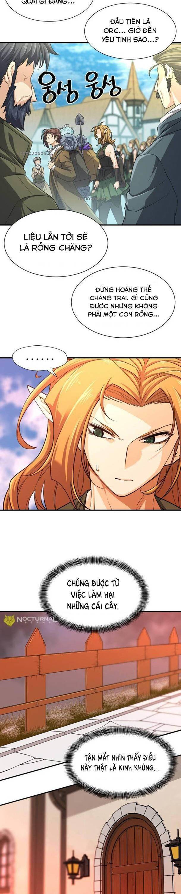 Kĩ Sư Bá Nhất Thế Giới - Chapter 66 - Page 19