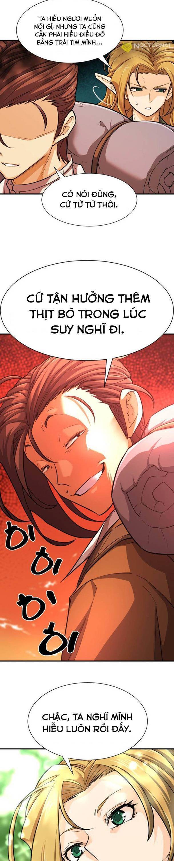 Kĩ Sư Bá Nhất Thế Giới - Chapter 66 - Page 21