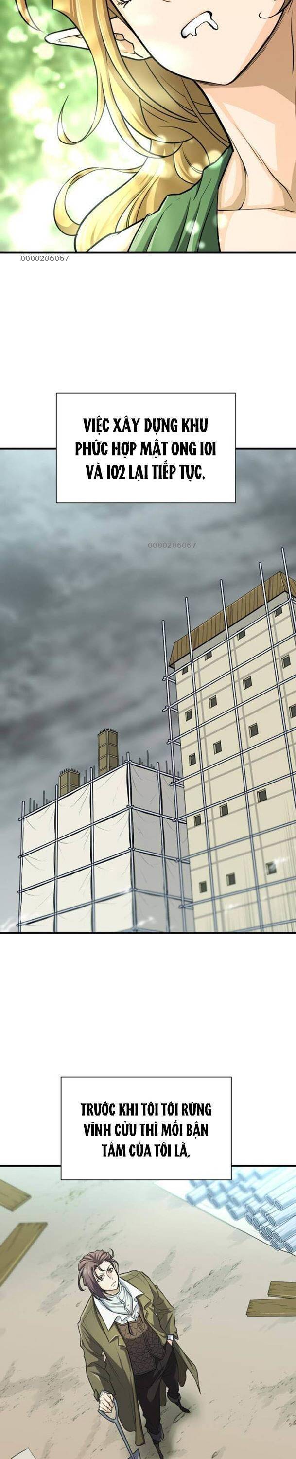 Kĩ Sư Bá Nhất Thế Giới - Chapter 66 - Page 22