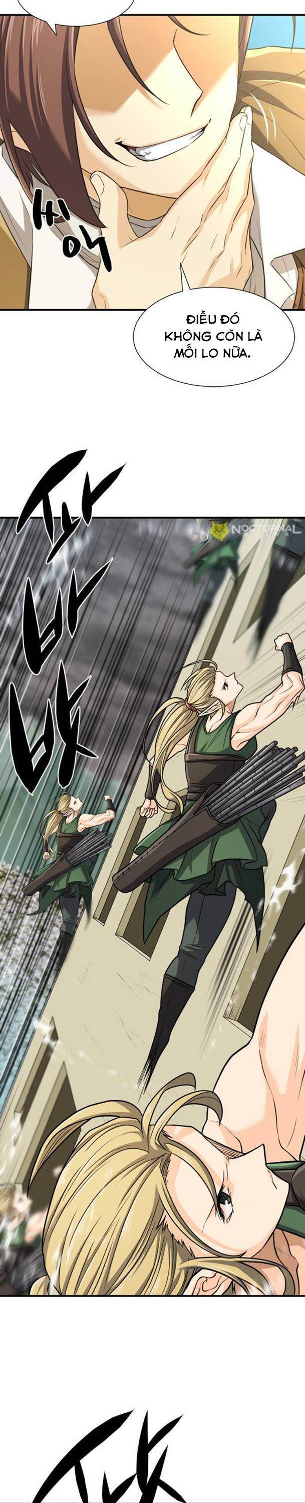 Kĩ Sư Bá Nhất Thế Giới - Chapter 66 - Page 26