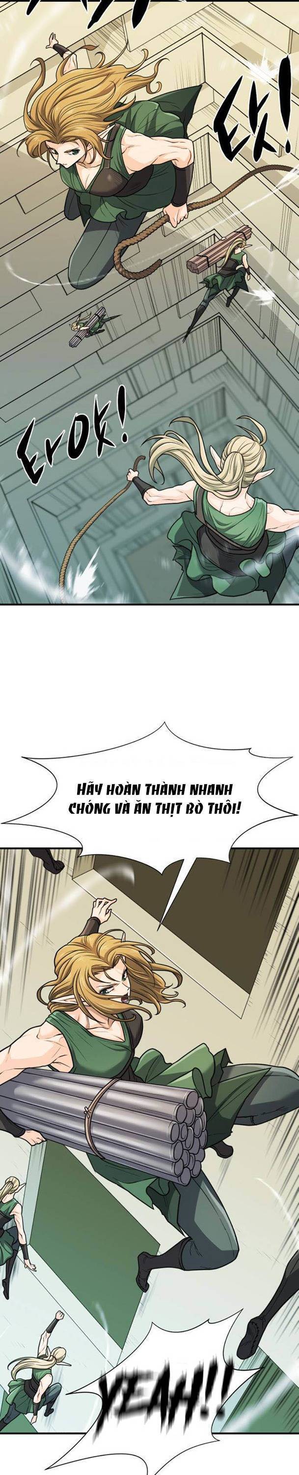Kĩ Sư Bá Nhất Thế Giới - Chapter 66 - Page 27