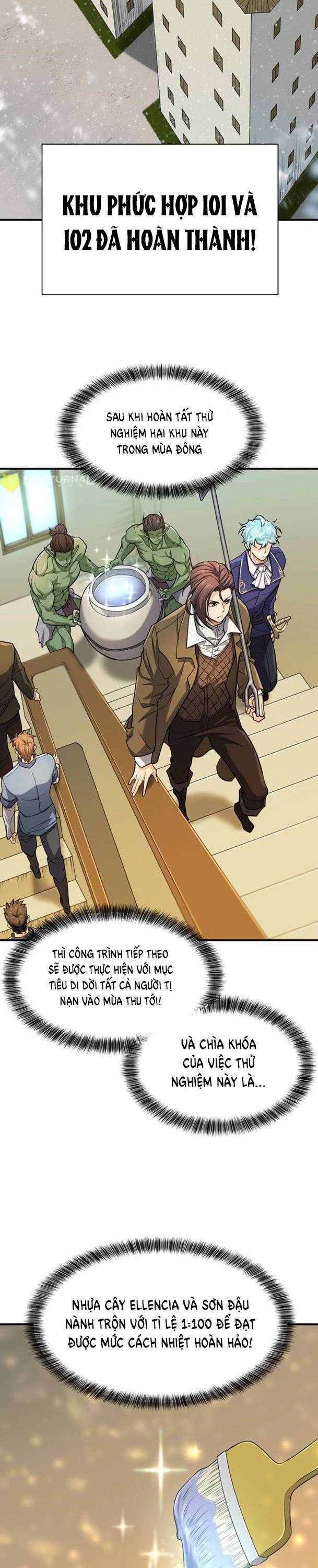 Kĩ Sư Bá Nhất Thế Giới - Chapter 66 - Page 29