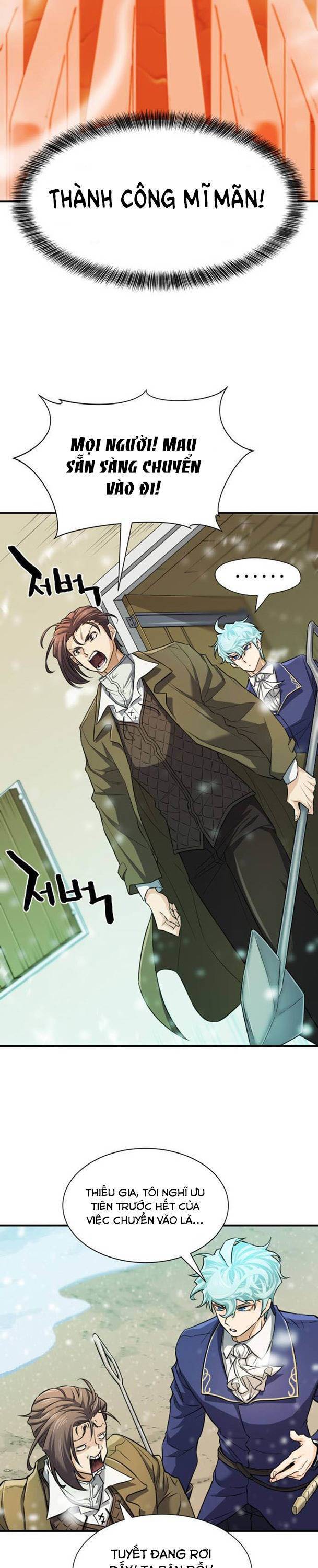 Kĩ Sư Bá Nhất Thế Giới - Chapter 66 - Page 33