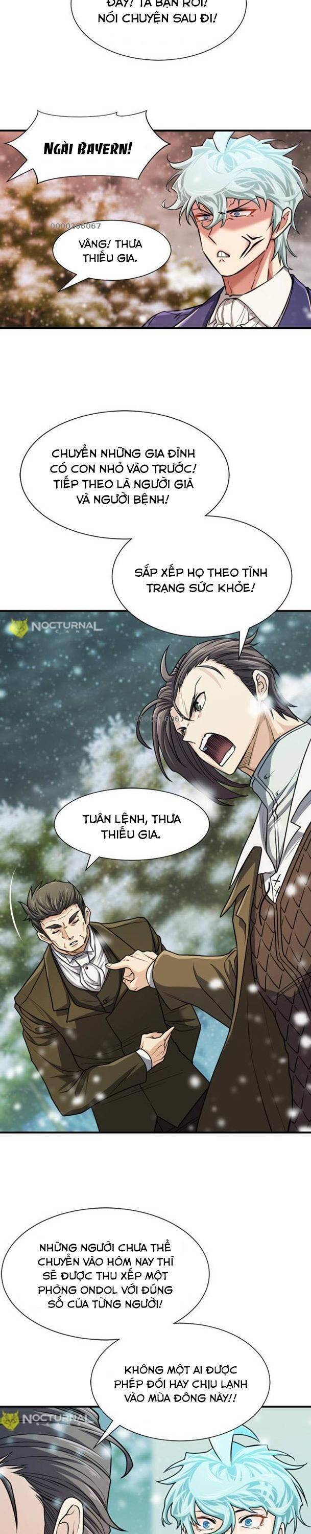 Kĩ Sư Bá Nhất Thế Giới - Chapter 66 - Page 34