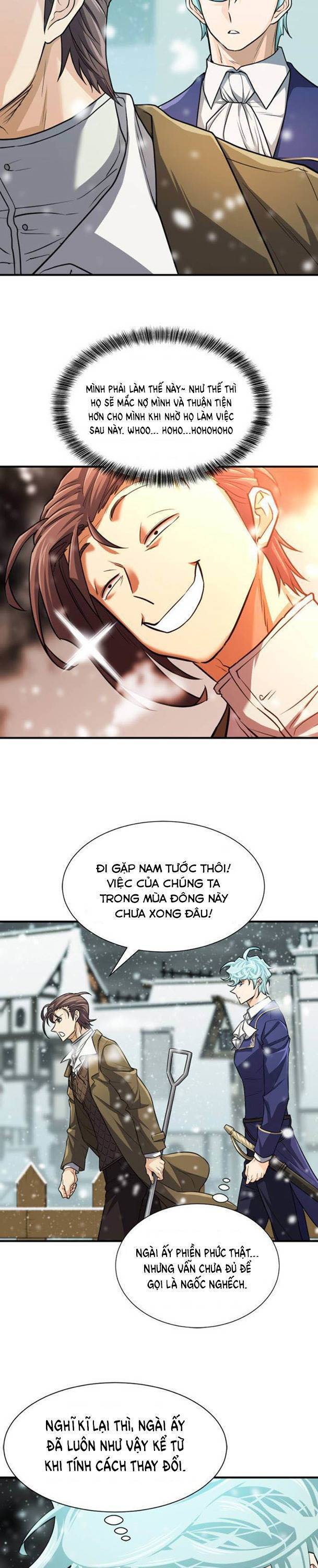 Kĩ Sư Bá Nhất Thế Giới - Chapter 66 - Page 35