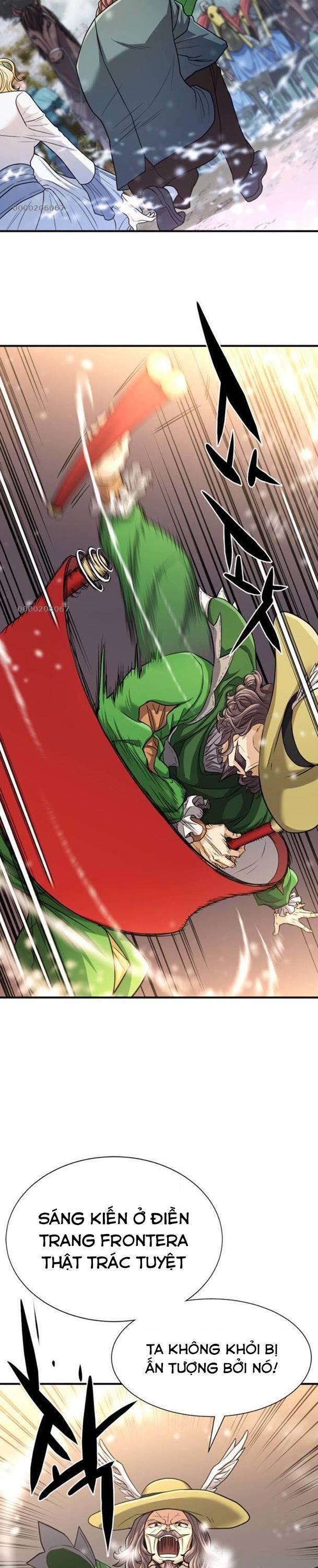 Kĩ Sư Bá Nhất Thế Giới - Chapter 66 - Page 38