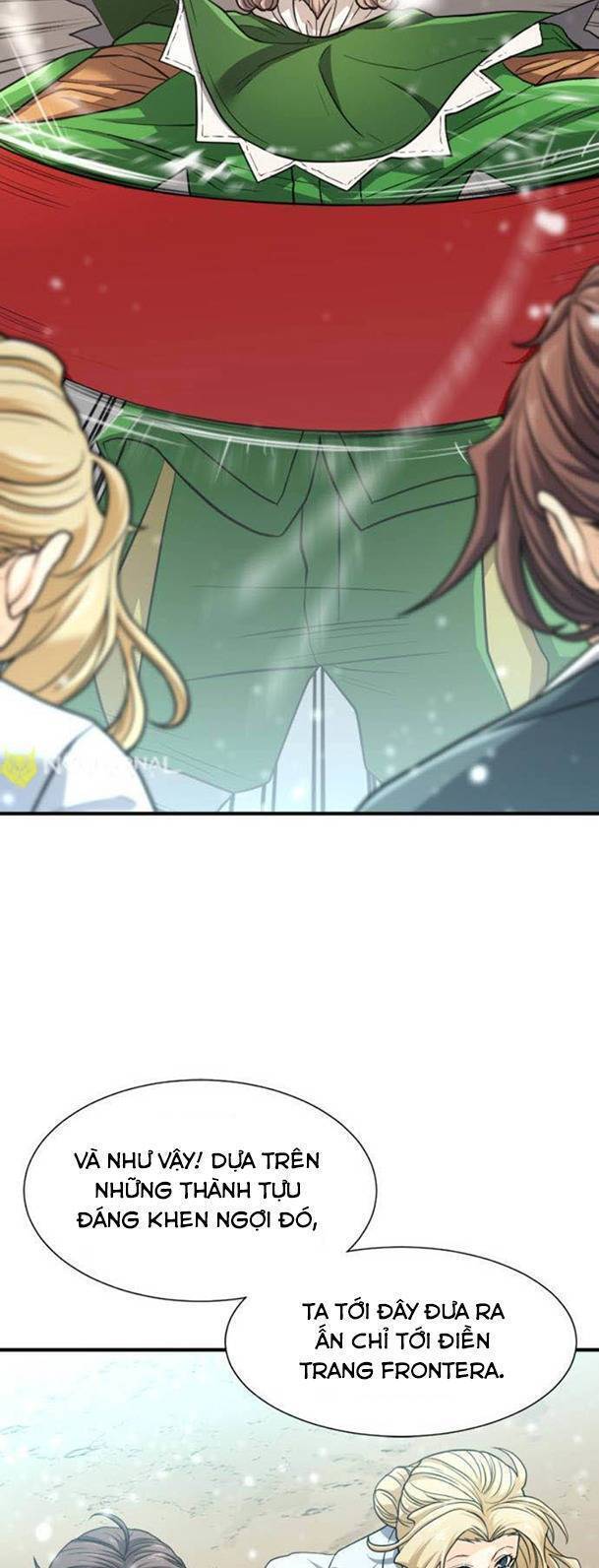 Kĩ Sư Bá Nhất Thế Giới - Chapter 66 - Page 39