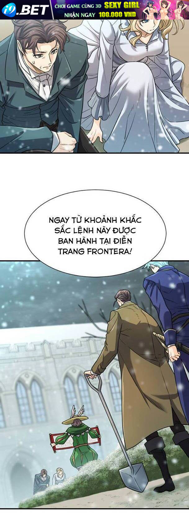 Kĩ Sư Bá Nhất Thế Giới - Chapter 66 - Page 40
