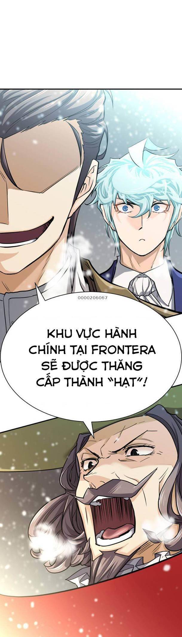 Kĩ Sư Bá Nhất Thế Giới - Chapter 66 - Page 41
