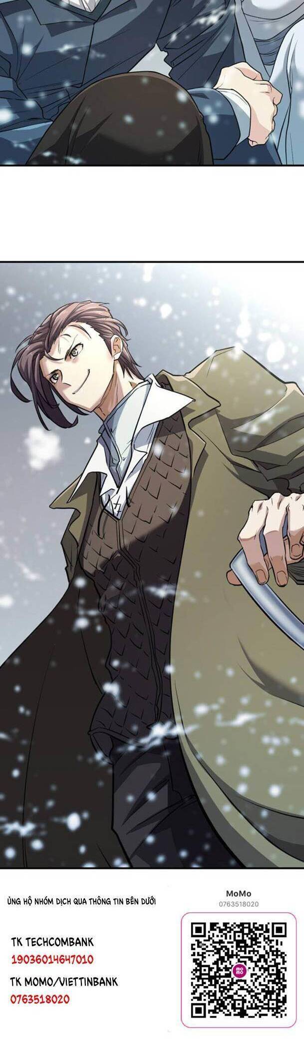 Kĩ Sư Bá Nhất Thế Giới - Chapter 66 - Page 43