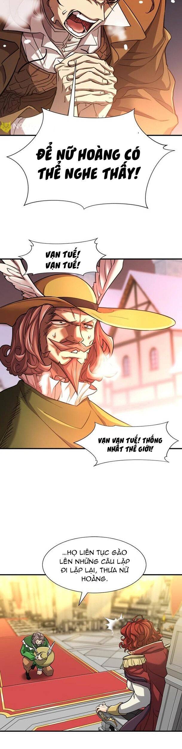 Kĩ Sư Bá Nhất Thế Giới - Chapter 67 - Page 10