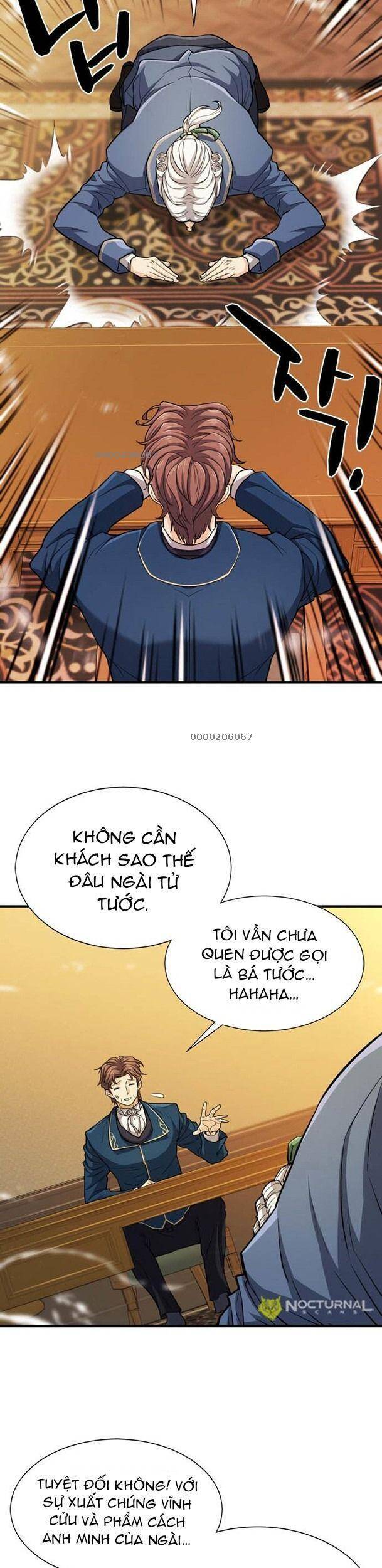 Kĩ Sư Bá Nhất Thế Giới - Chapter 67 - Page 13