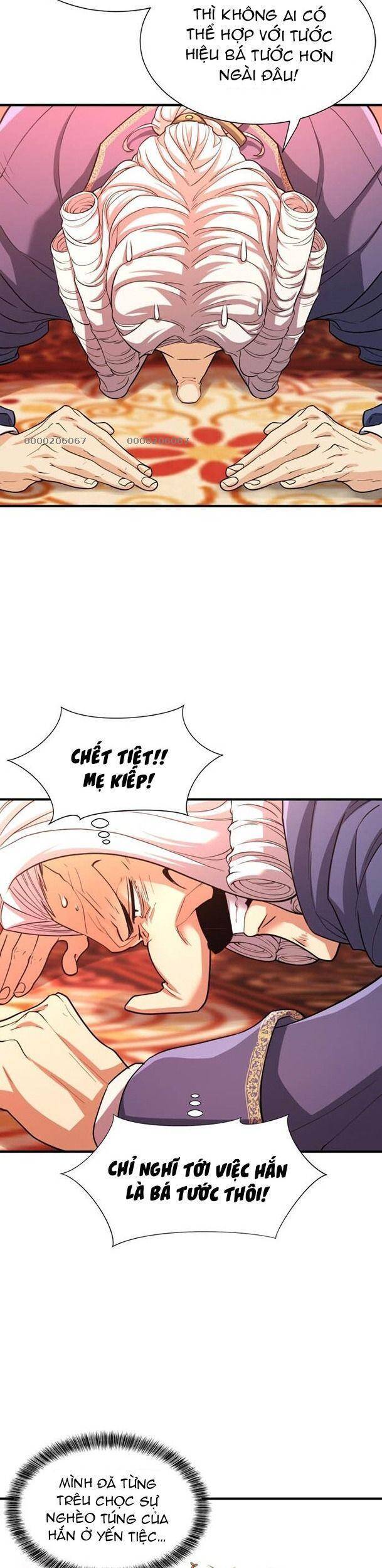 Kĩ Sư Bá Nhất Thế Giới - Chapter 67 - Page 14