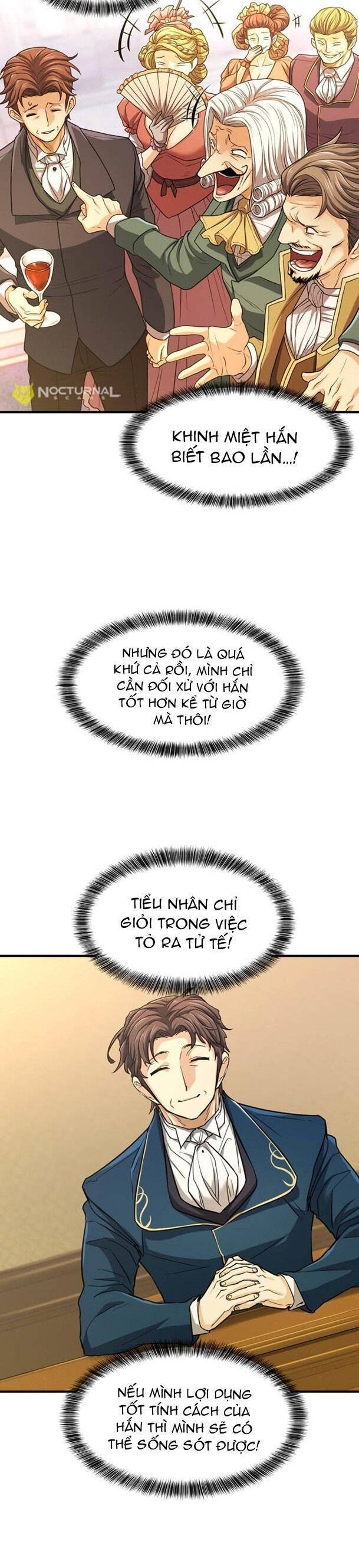 Kĩ Sư Bá Nhất Thế Giới - Chapter 67 - Page 15