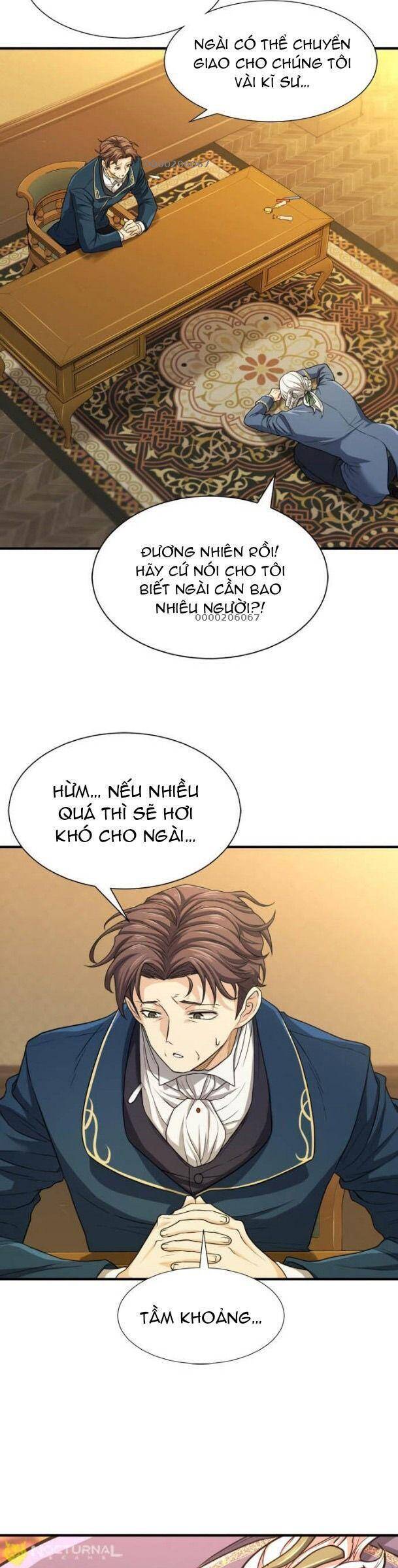 Kĩ Sư Bá Nhất Thế Giới - Chapter 67 - Page 17