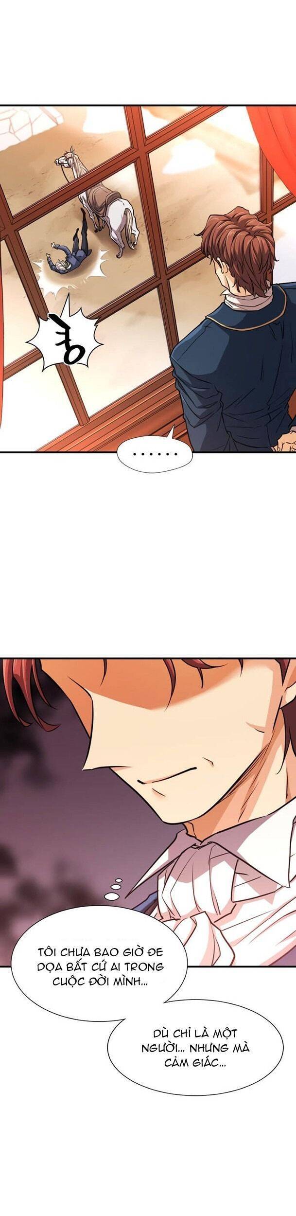 Kĩ Sư Bá Nhất Thế Giới - Chapter 67 - Page 21