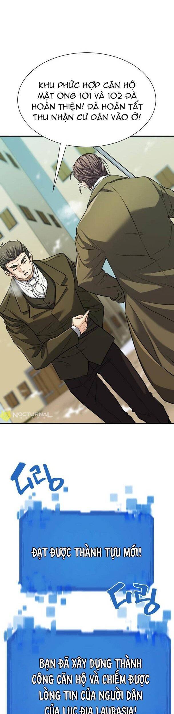 Kĩ Sư Bá Nhất Thế Giới - Chapter 67 - Page 23