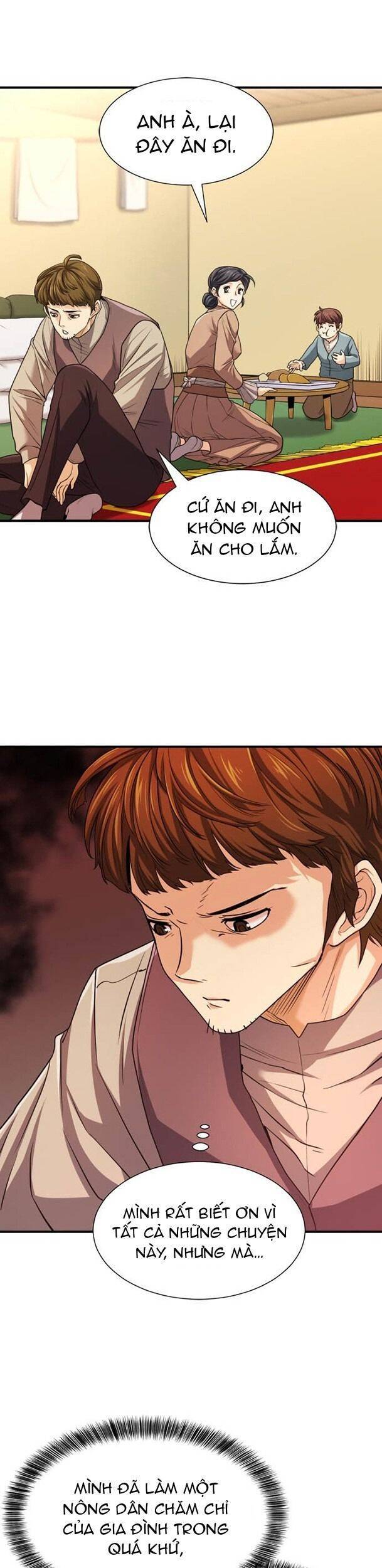 Kĩ Sư Bá Nhất Thế Giới - Chapter 67 - Page 26