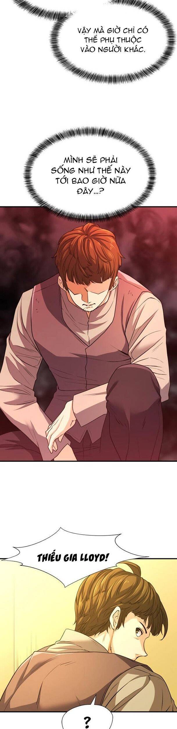 Kĩ Sư Bá Nhất Thế Giới - Chapter 67 - Page 27