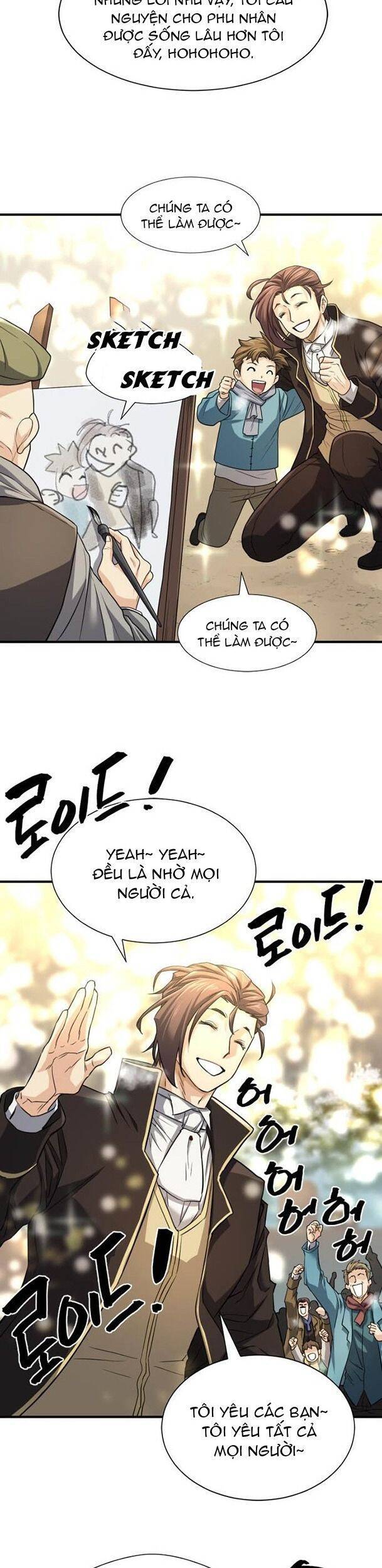 Kĩ Sư Bá Nhất Thế Giới - Chapter 67 - Page 29