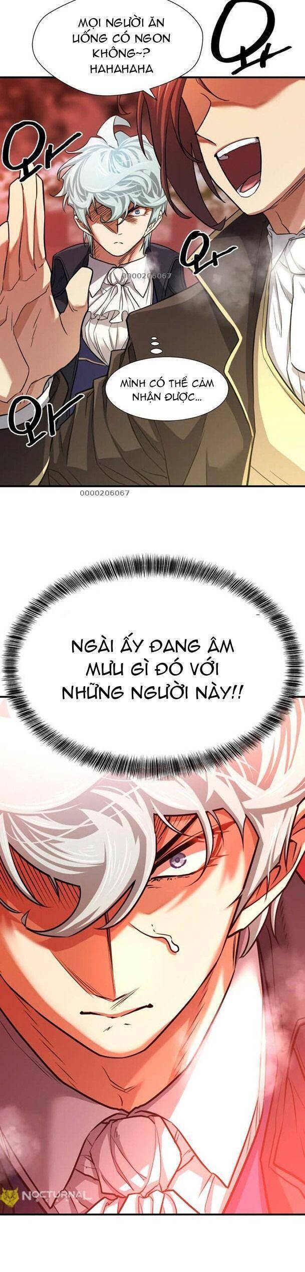 Kĩ Sư Bá Nhất Thế Giới - Chapter 67 - Page 30