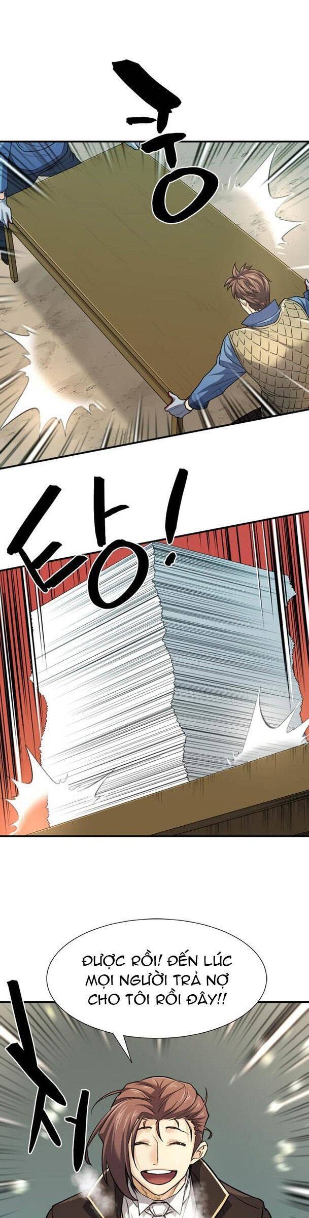 Kĩ Sư Bá Nhất Thế Giới - Chapter 67 - Page 31