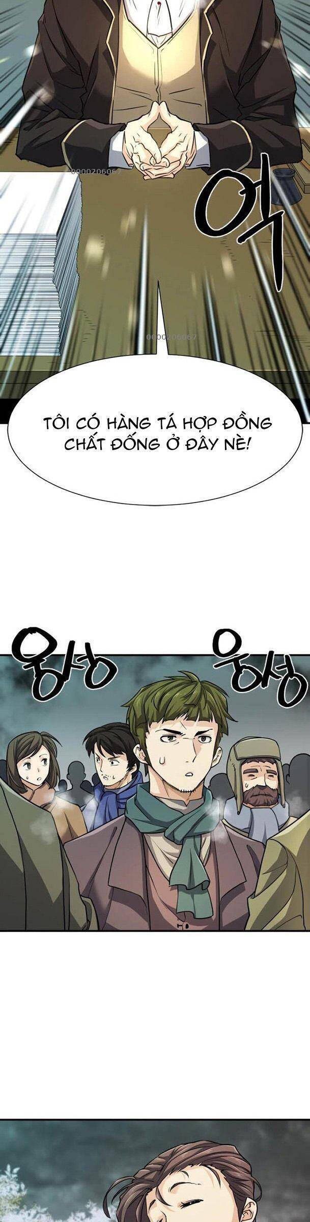 Kĩ Sư Bá Nhất Thế Giới - Chapter 67 - Page 32