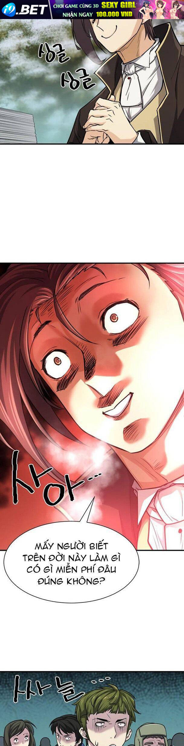 Kĩ Sư Bá Nhất Thế Giới - Chapter 67 - Page 33