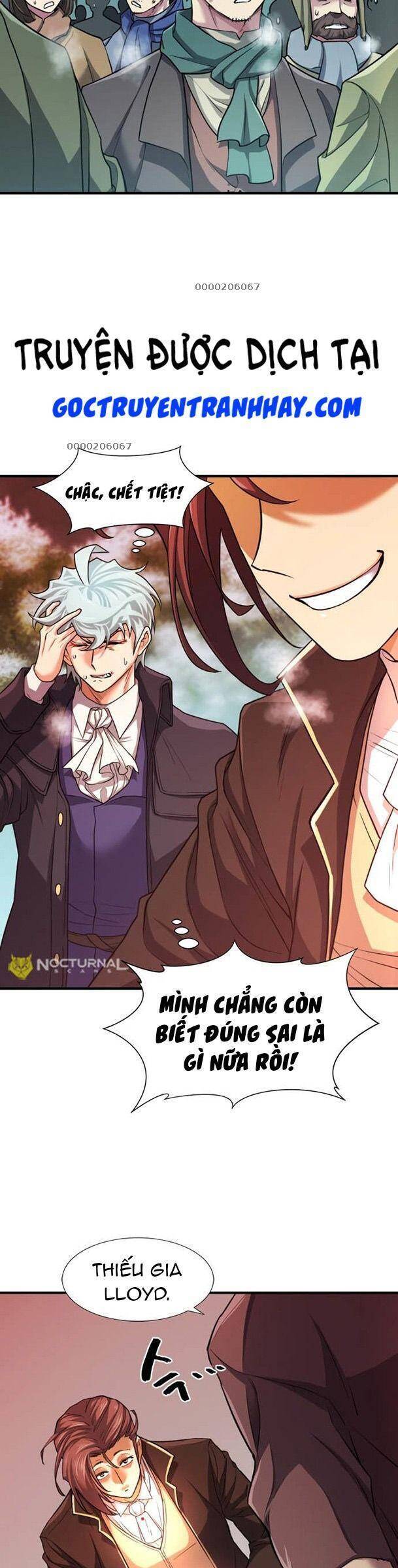 Kĩ Sư Bá Nhất Thế Giới - Chapter 67 - Page 34