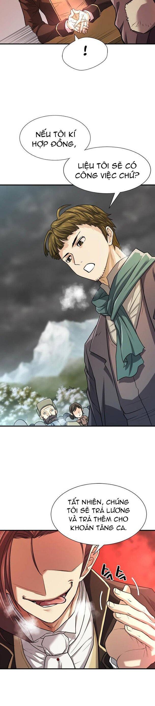 Kĩ Sư Bá Nhất Thế Giới - Chapter 67 - Page 35