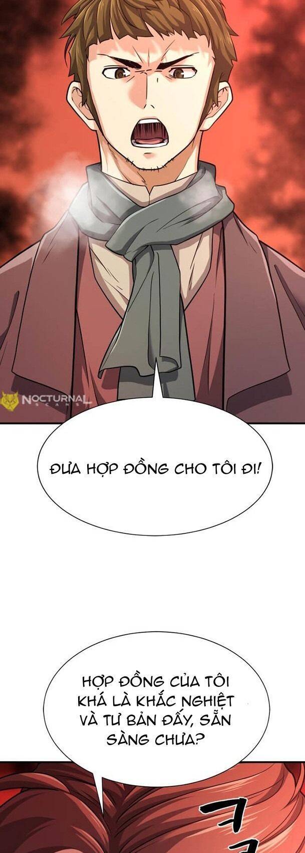 Kĩ Sư Bá Nhất Thế Giới - Chapter 67 - Page 38