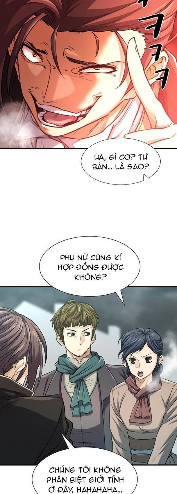 Kĩ Sư Bá Nhất Thế Giới - Chapter 67 - Page 39