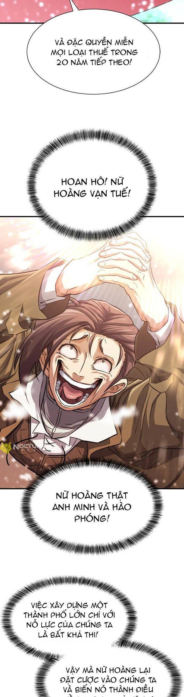 Kĩ Sư Bá Nhất Thế Giới - Chapter 67 - Page 4